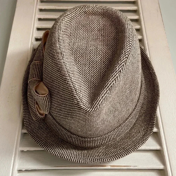 Womens  Fedora - Picture 1 of 8